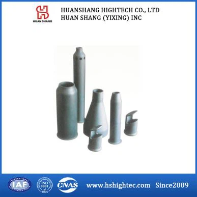 หลอดไฟ RBSiC