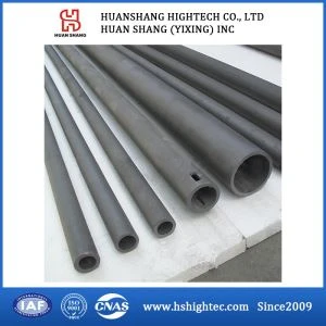 RBSiC Roller Pipe